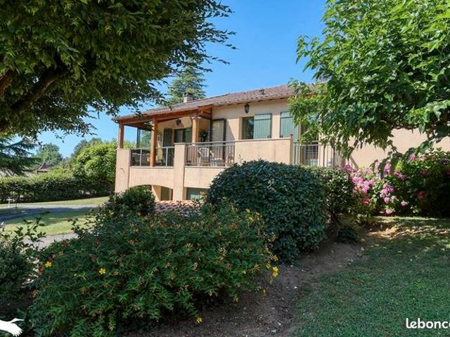 Maison de ville 5 pièces 115 m²