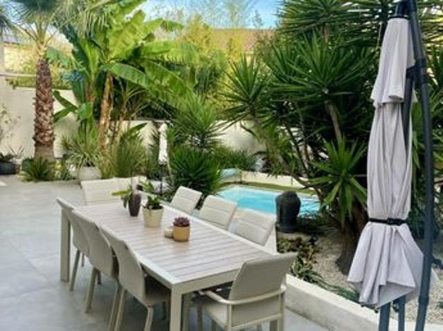Maison de ville 5 pièces 116 m²
