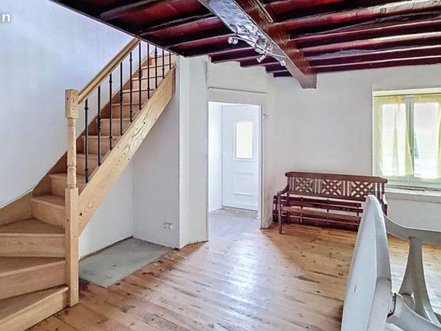 Maison de ville 5 pièces 116 m²