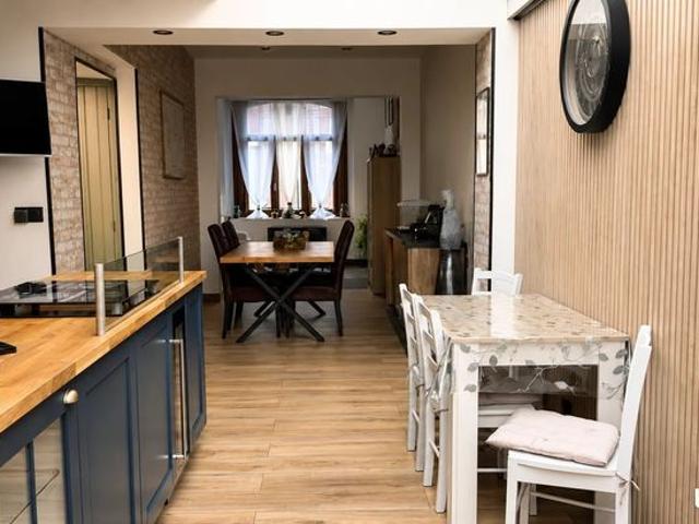 Maison de ville 5 pièces 116 m²