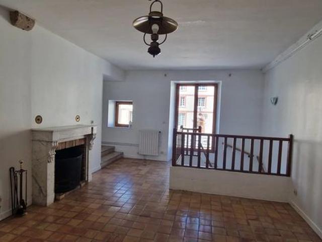 Maison de ville 5 pièces 116 m²