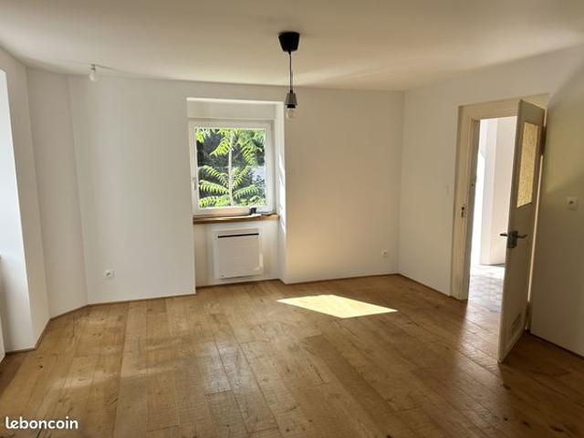 Maison de ville 5 pièces 116 m²