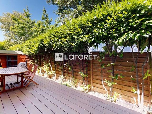 Maison de ville 5 pièces 116 m²