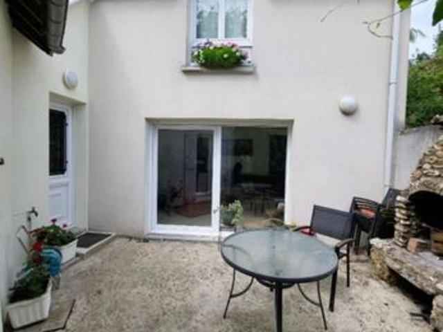 Maison de ville 5 pièces 116 m²