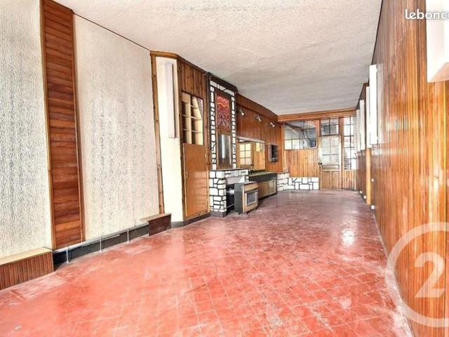 Maison de ville 5 pièces 117 m²