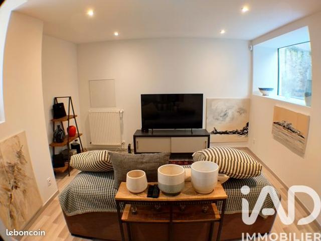 Maison de ville 5 pièces 117 m²