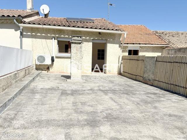 Maison de ville 5 pièces 117 m²