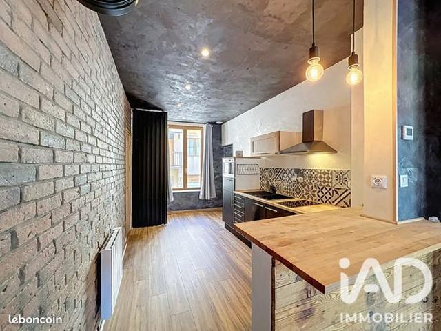 Maison de ville 5 pièces 117 m²