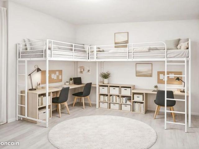 Maison de ville 5 pièces 117 m²