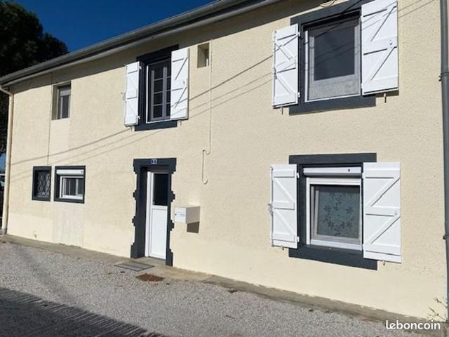 Maison de ville 5 pièces 117 m²