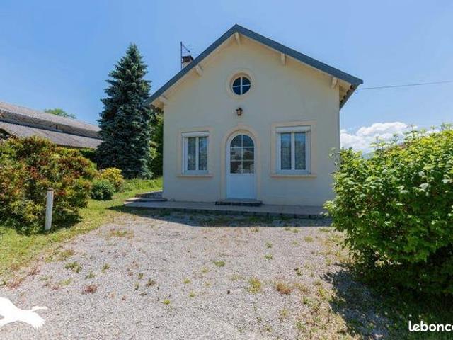 Maison de ville 5 pièces 117 m²