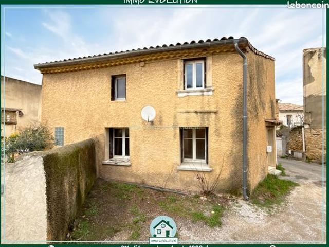 Maison de ville 5 pièces 117 m²