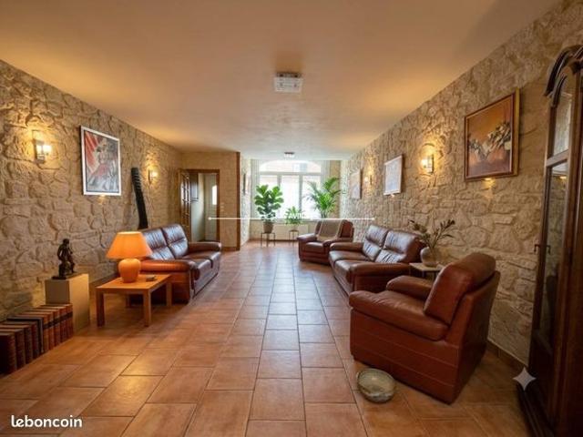 Maison de ville 5 pièces 118 m²