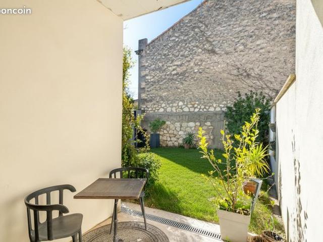 Maison de ville 5 pièces 118 m²