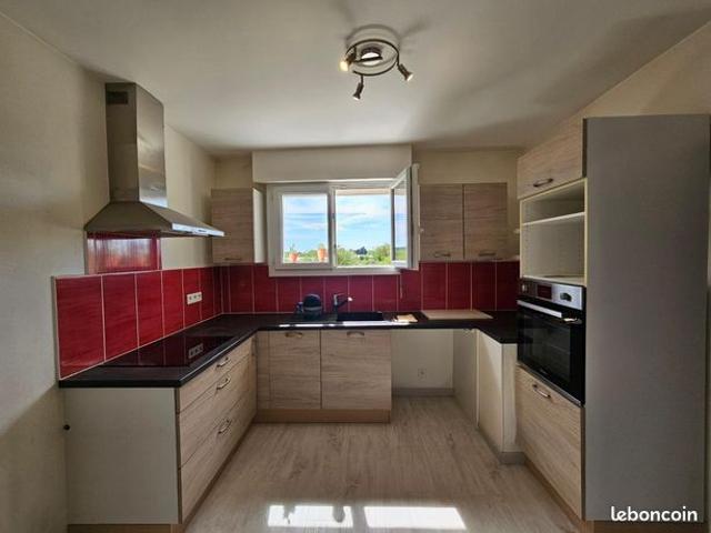 Maison de ville 5 pièces 118 m²