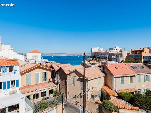 Maison de ville 5 pièces 118 m²
