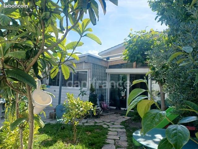 Maison de ville 5 pièces 118 m²