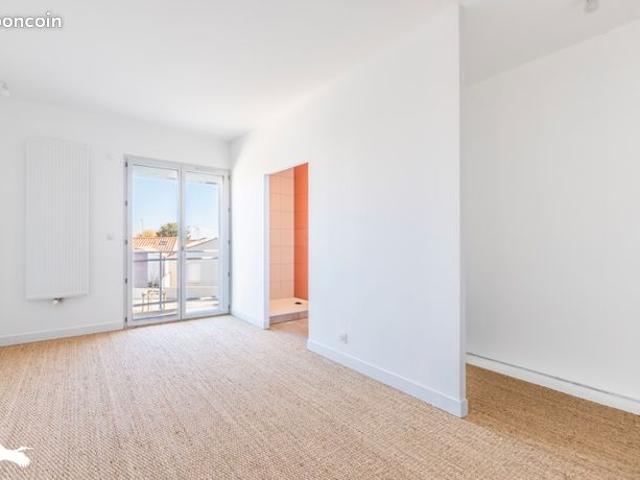 Maison de ville 5 pièces 119 m²