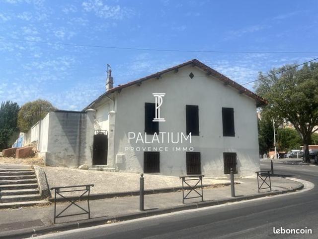 Maison de ville 5 pièces 119 m²