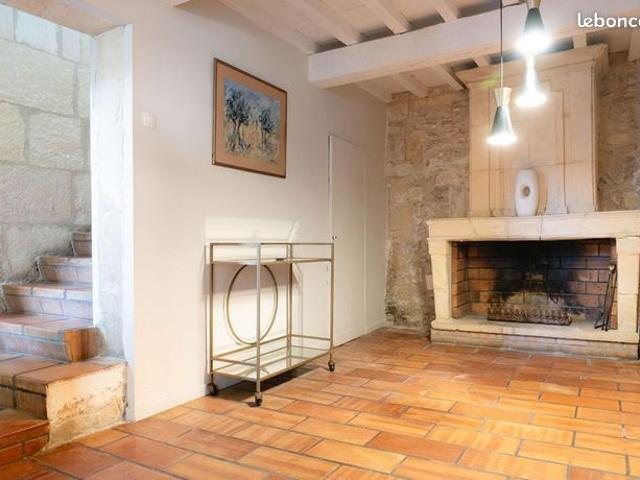 Maison de ville 5 pièces 119 m²