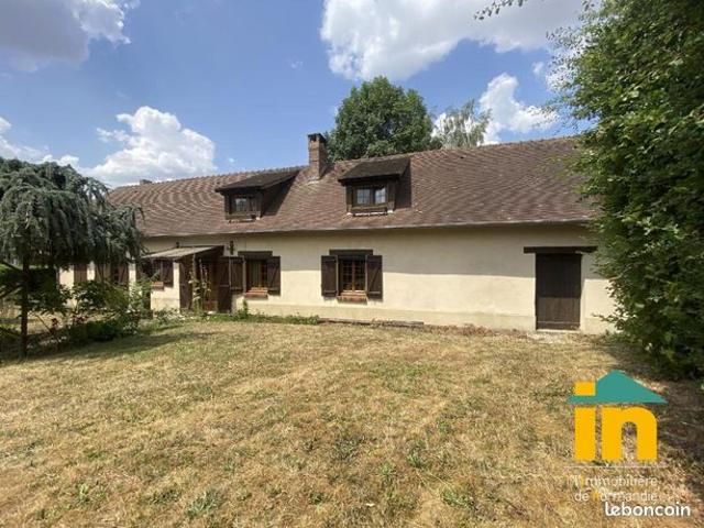 Maison de ville 5 pièces 119 m²