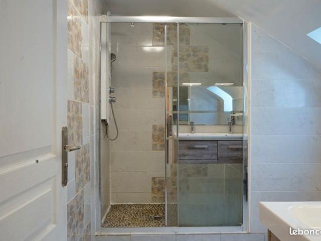 Maison de ville 5 pièces 119 m²