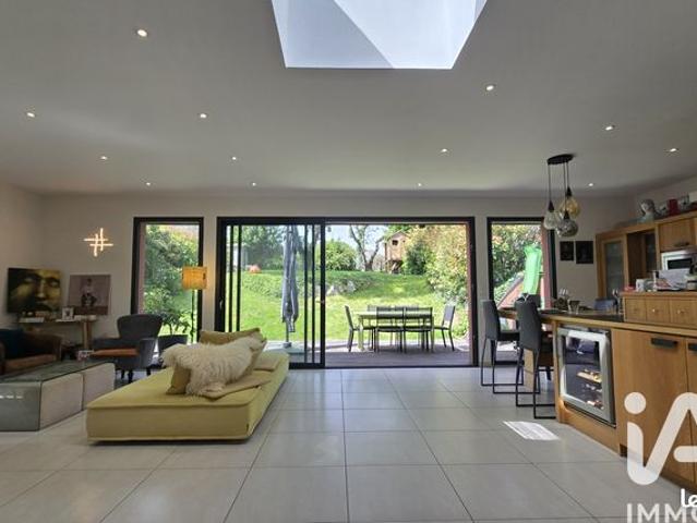 Maison de ville 5 pièces 119 m²