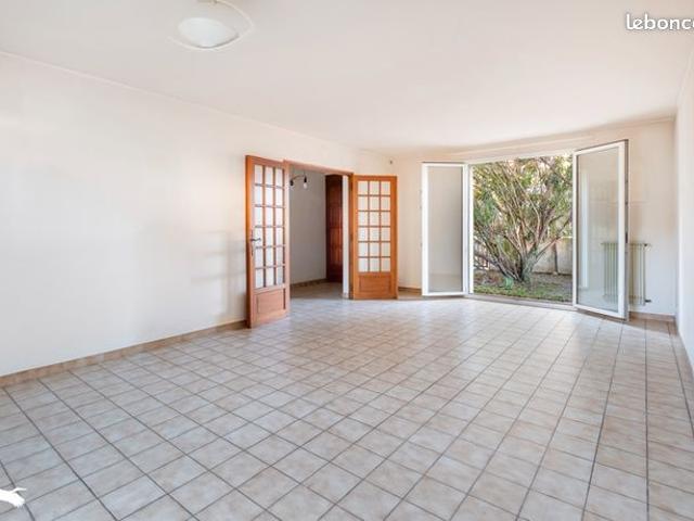 Maison de ville 5 pièces 110 m²