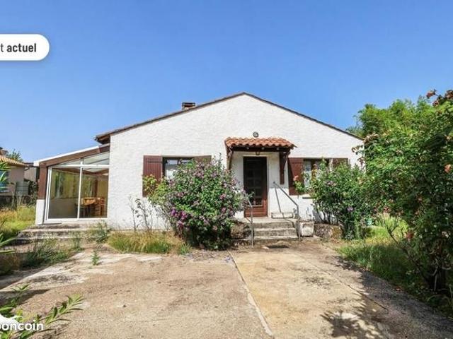 Maison de ville 5 pièces 110 m²
