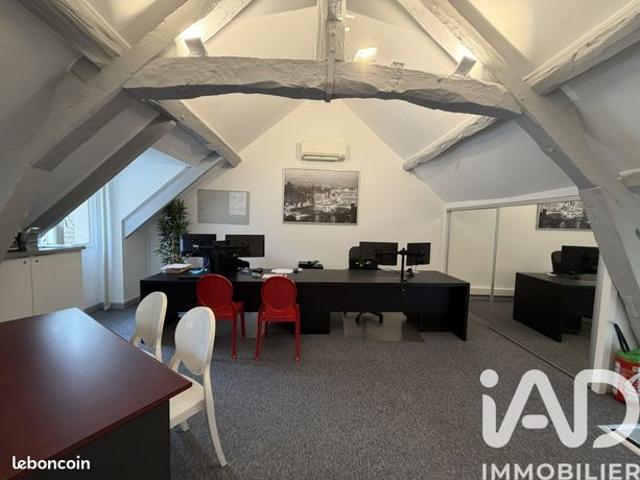 Maison de ville 5 pièces 110 m²