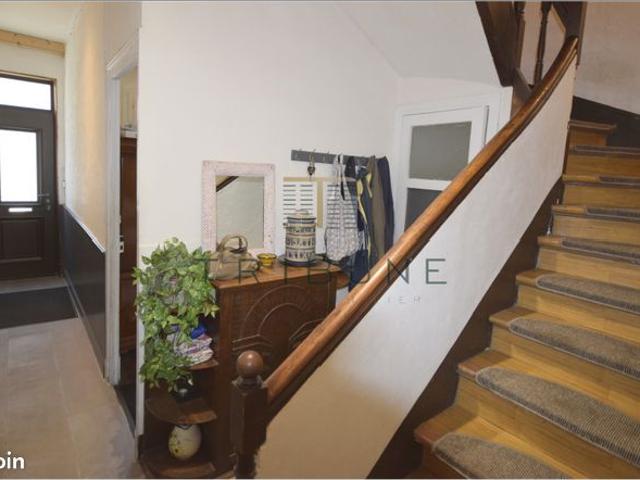 Maison de ville 5 pièces 110 m²