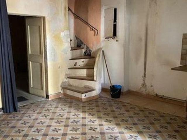 Maison de ville 5 pièces 110 m²