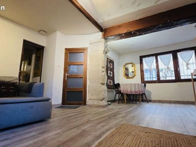 Maison de ville 5 pièces 110 m²