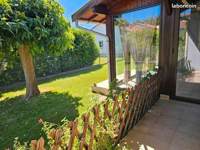 Maison de ville 5 pièces 110 m²