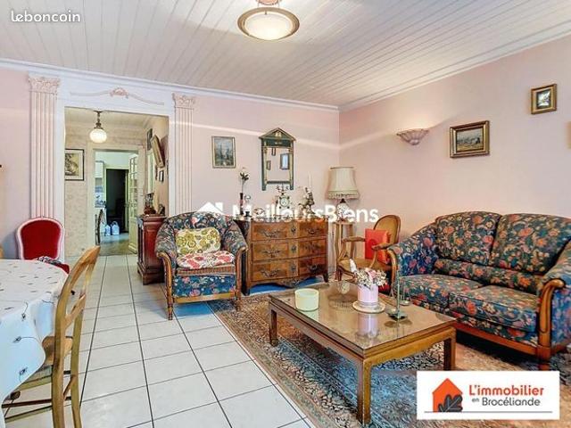 Maison de ville 5 pièces 110 m²