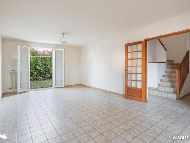 Maison de ville 5 pièces 110 m²