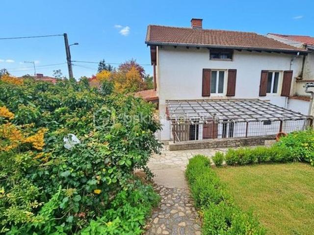 Maison de ville 5 pièces 110 m²