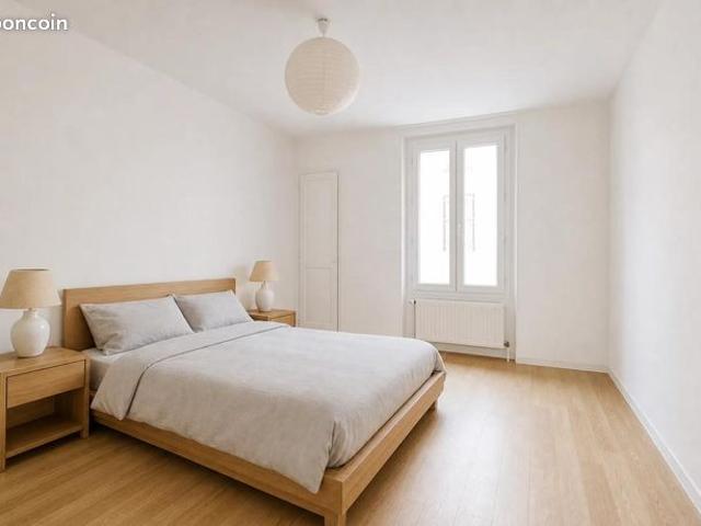 Maison de ville 5 pièces 110 m²