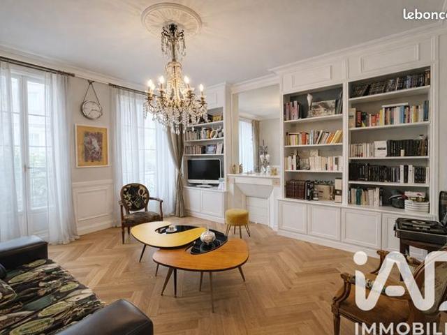 Maison de ville 5 pièces 110 m²