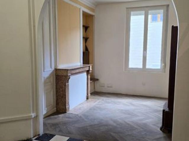 Maison de ville 5 pièces 110 m²