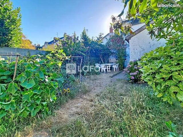 Maison de ville 5 pièces 110 m²