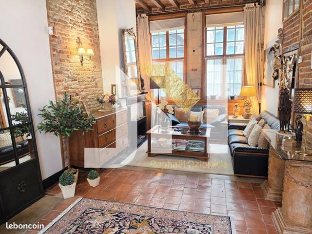 Maison de ville 5 pièces 110 m²