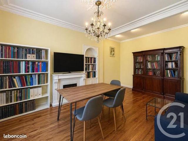 Maison de ville 5 pièces 110 m²
