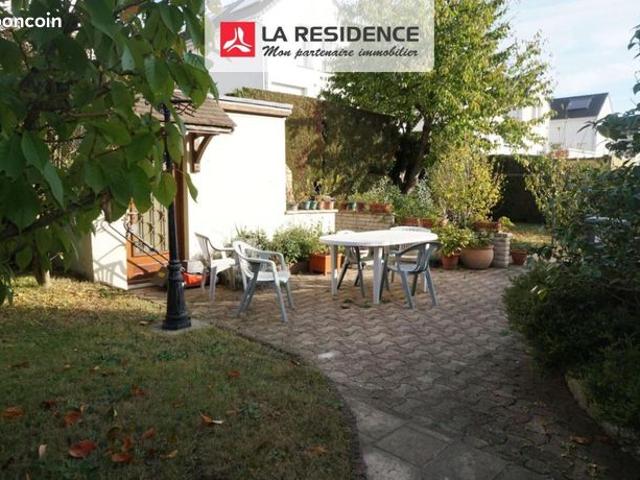 Maison de ville 5 pièces 110 m²
