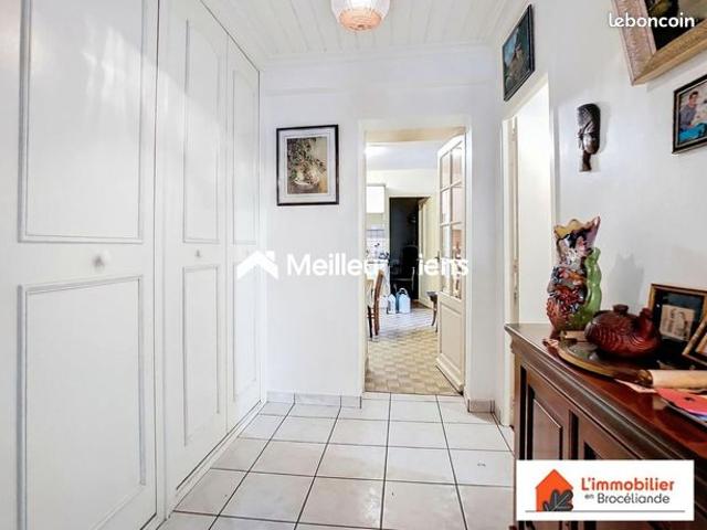 Maison de ville 5 pièces 110 m²