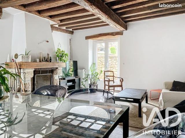 Maison de ville 5 pièces 110 m²