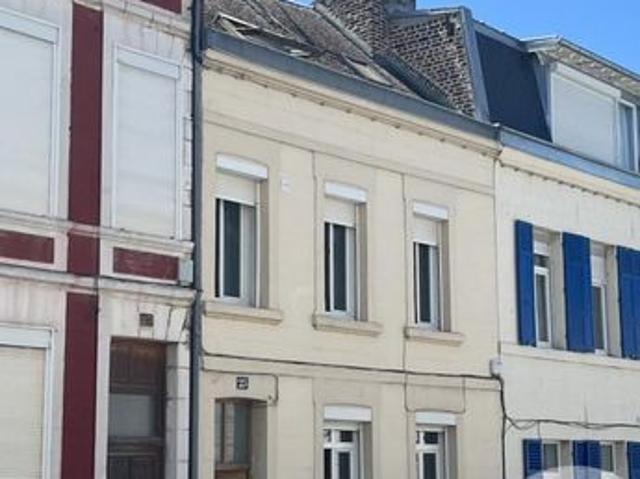 Maison de ville 5 pièces 110 m²
