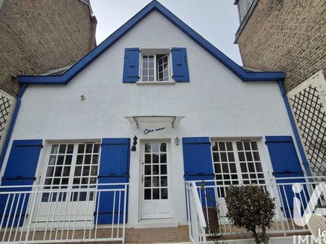 Maison de ville 5 pièces 110 m²