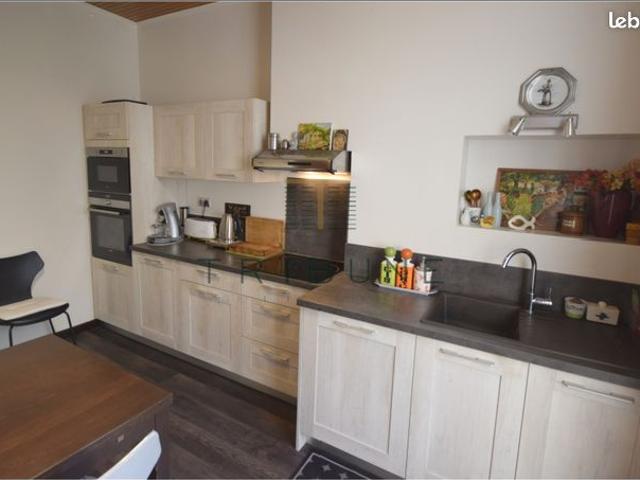 Maison de ville 5 pièces 110 m²