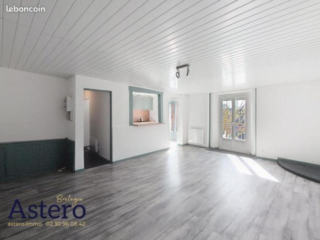 Maison de ville 5 pièces 110 m²